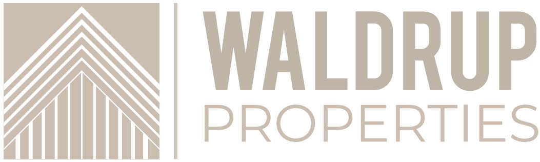 WALDRUP PROPERTIES